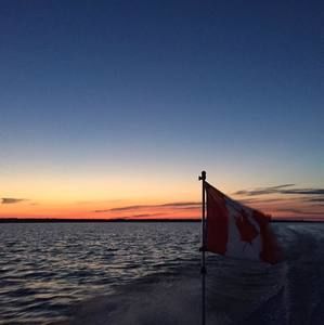 Meet your Posher, Lucy